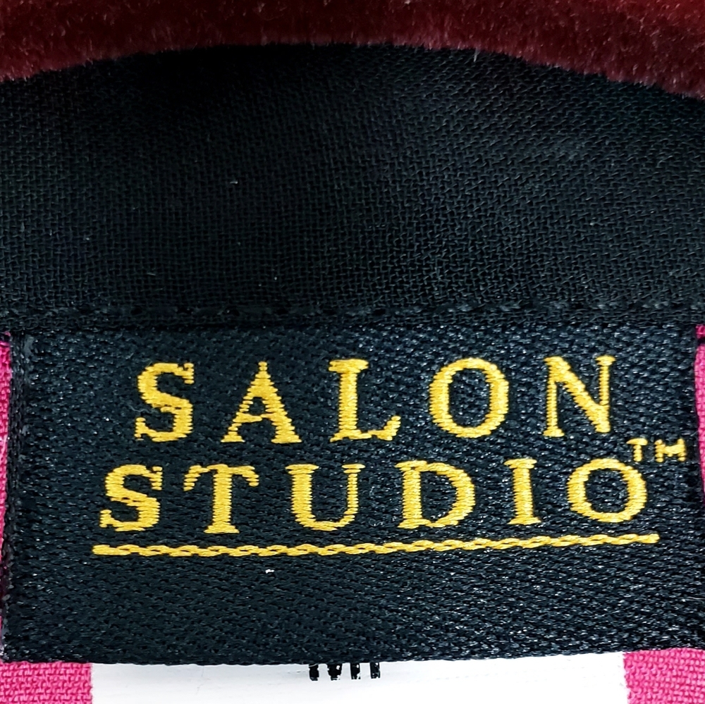 Salon Studio blouse -Size M - Picture 6 of 7